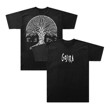 GOJIRA Official Store